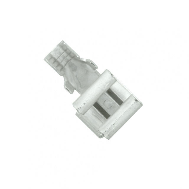 61188-1 TE Connectivity AMP Connectors