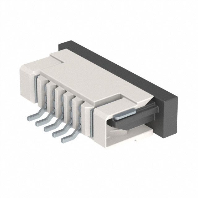 ZF1-05-01-T-WT Samtec Inc.