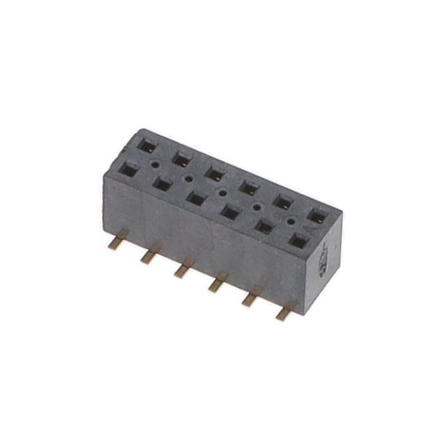 TLE-106-01-G-DV-K-TR Samtec Inc.