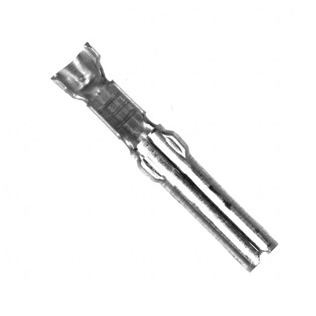 61314-4 TE Connectivity AMP Connectors