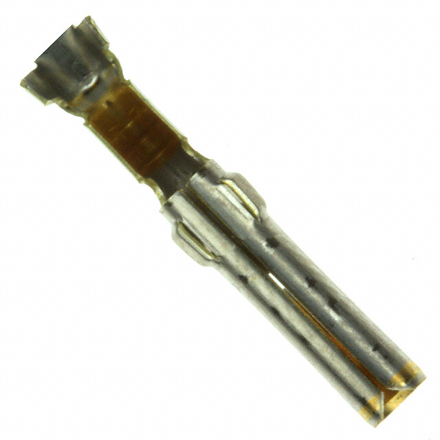 61314-5 TE Connectivity AMP Connectors