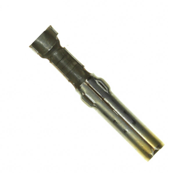 61314-6 TE Connectivity AMP Connectors