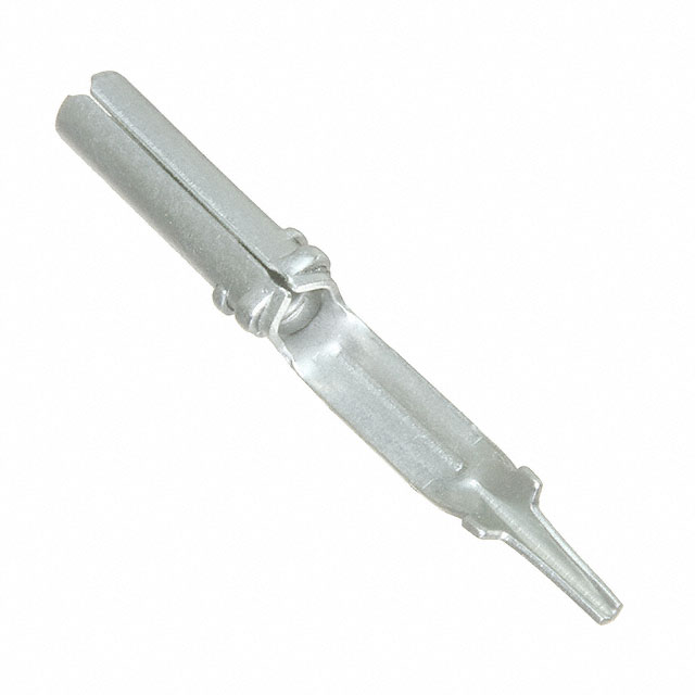 61320-4 TE Connectivity AMP Connectors