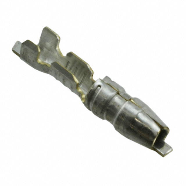 61388-1 TE Connectivity AMP Connectors