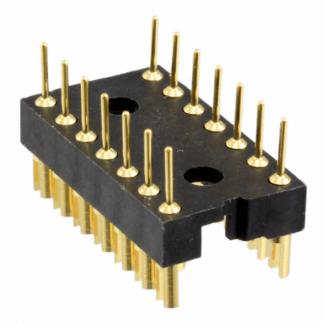 614-CG1 TE Connectivity AMP Connectors