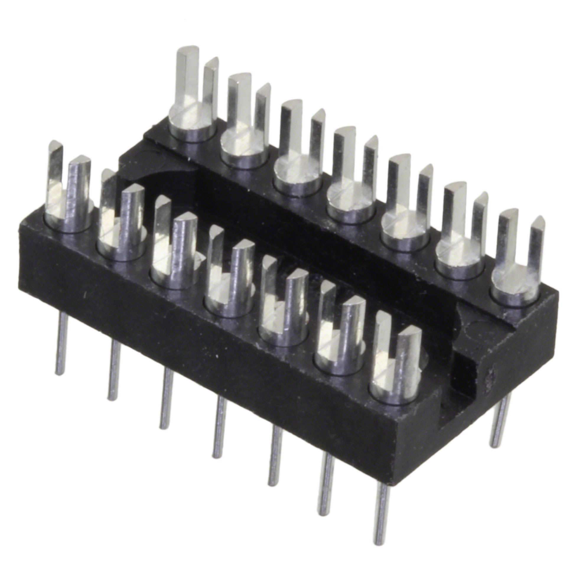 614-CG1T TE Connectivity AMP Connectors