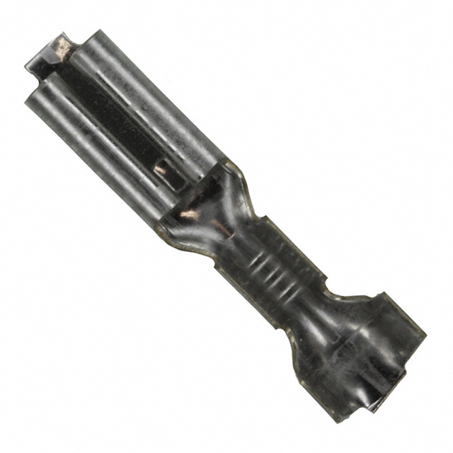 61400-1 TE Connectivity AMP Connectors