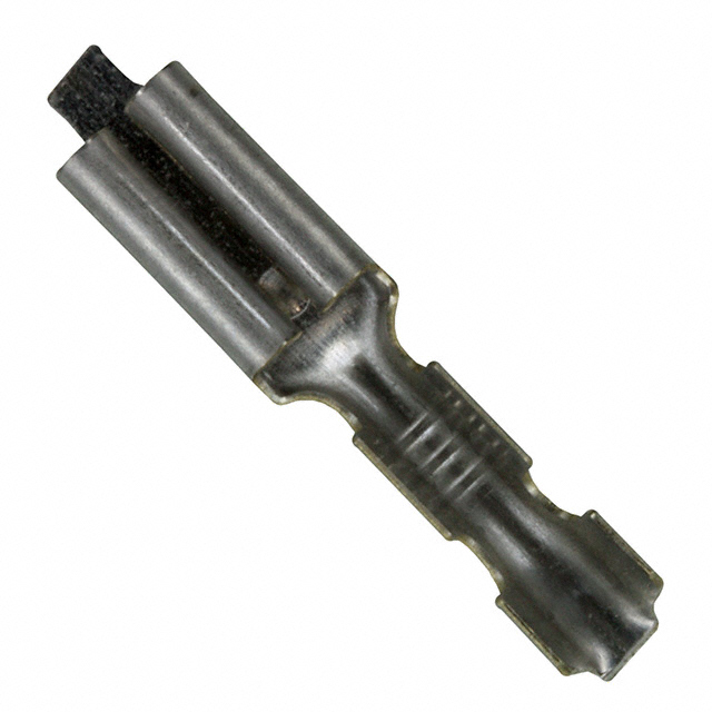 61408-1 TE Connectivity AMP Connectors