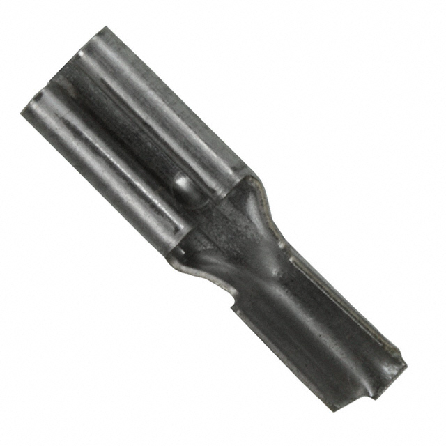 61457-1 TE Connectivity AMP Connectors