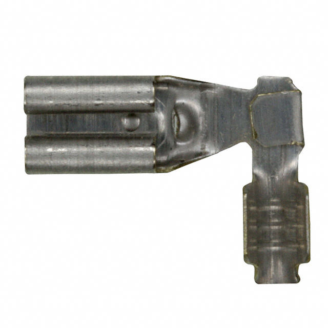 61481-1 TE Connectivity AMP Connectors