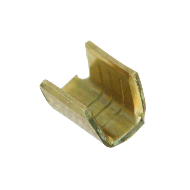 61492-1 TE Connectivity AMP Connectors