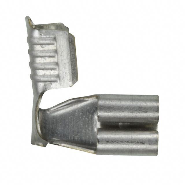 61549-1 TE Connectivity AMP Connectors