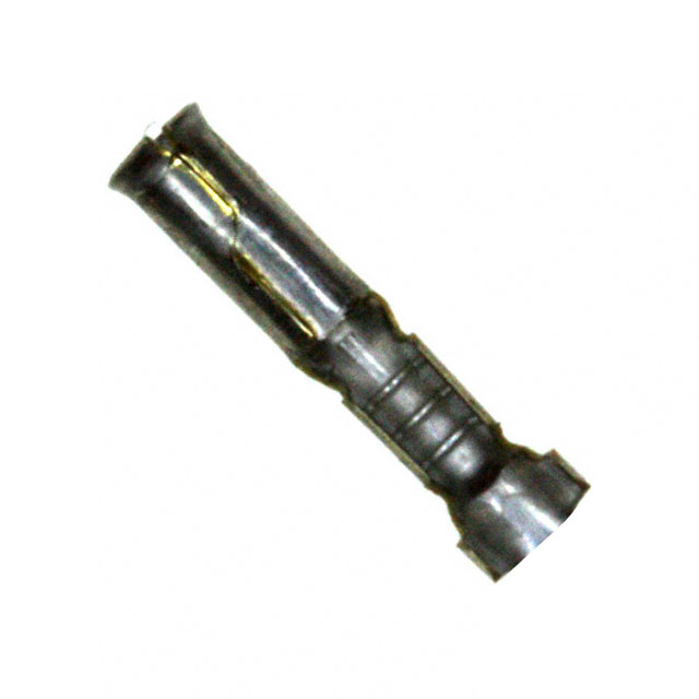 61622-1 TE Connectivity AMP Connectors