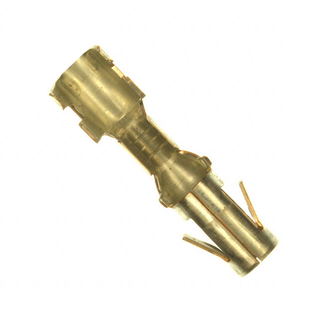 61626-2 TE Connectivity AMP Connectors