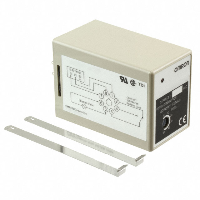 61F-GP-N8-V50 AC110 Omron Automation and Safety