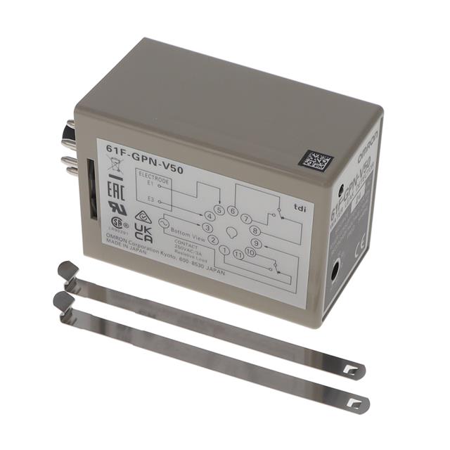 61F-GPN-V50 AC24V Omron Automation and Safety