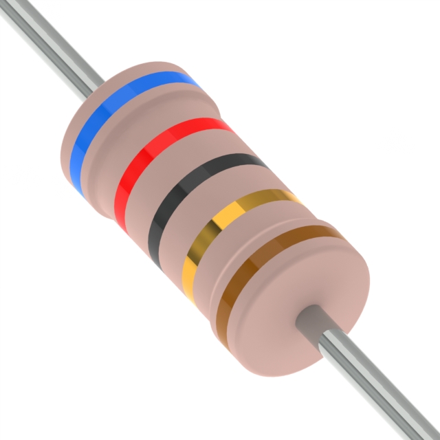FMP100FBE52-62R YAGEO