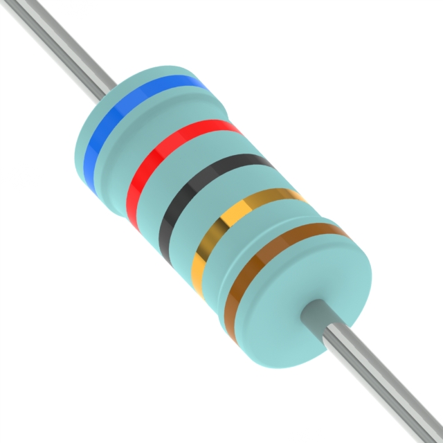 MF0207FTE52-62R YAGEO