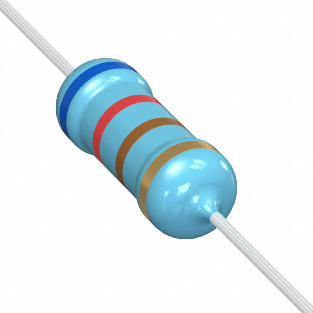 ROX05SJ620R TE Connectivity Passive Product