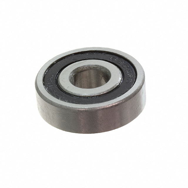 6200-2RS Mechatronics Bearing Group