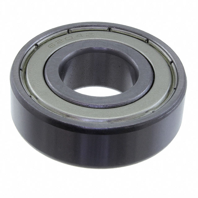 6204ZZ Mechatronics Bearing Group