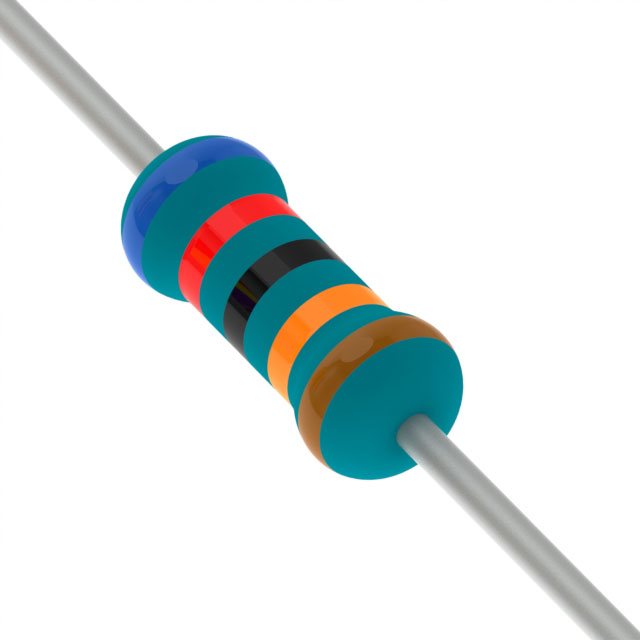RNV14FAL620K Stackpole Electronics Inc