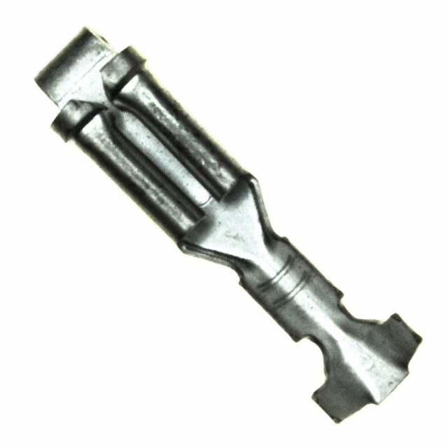 62112-2 TE Connectivity AMP Connectors