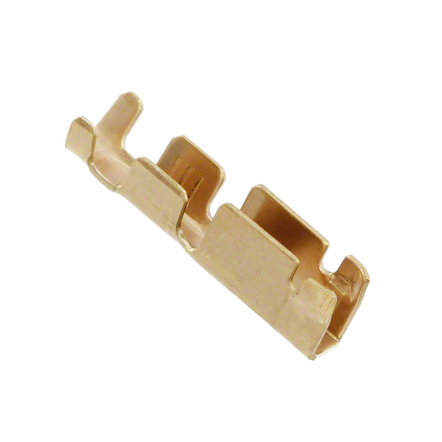 62131-5 TE Connectivity AMP Connectors