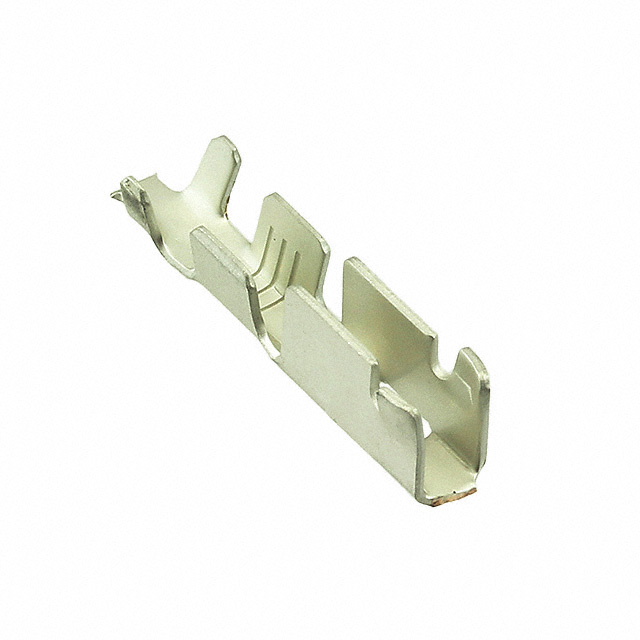 62131-6 TE Connectivity AMP Connectors