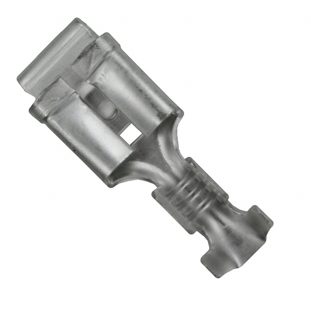 62139-1 TE Connectivity AMP Connectors