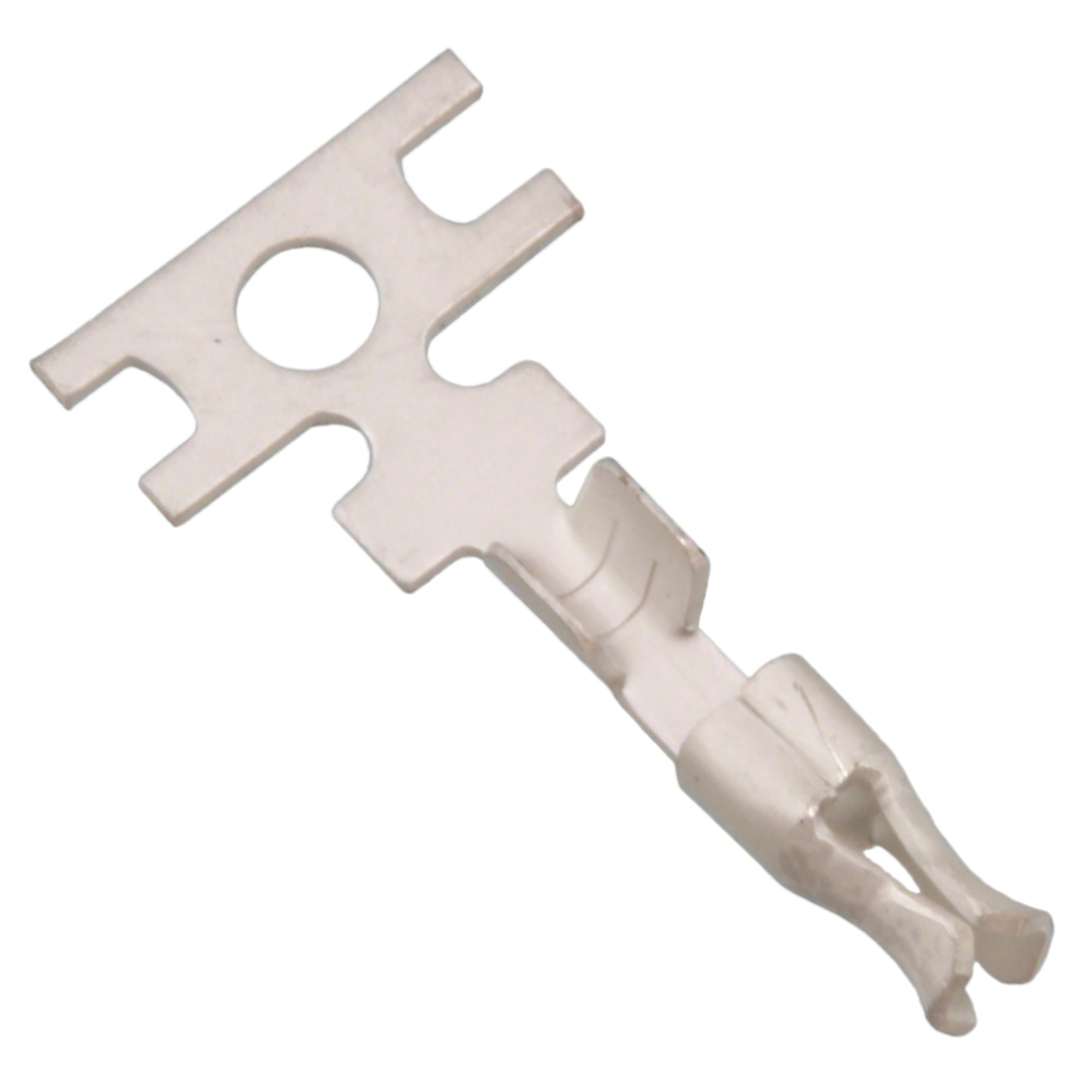 62160-1 TE Connectivity AMP Connectors