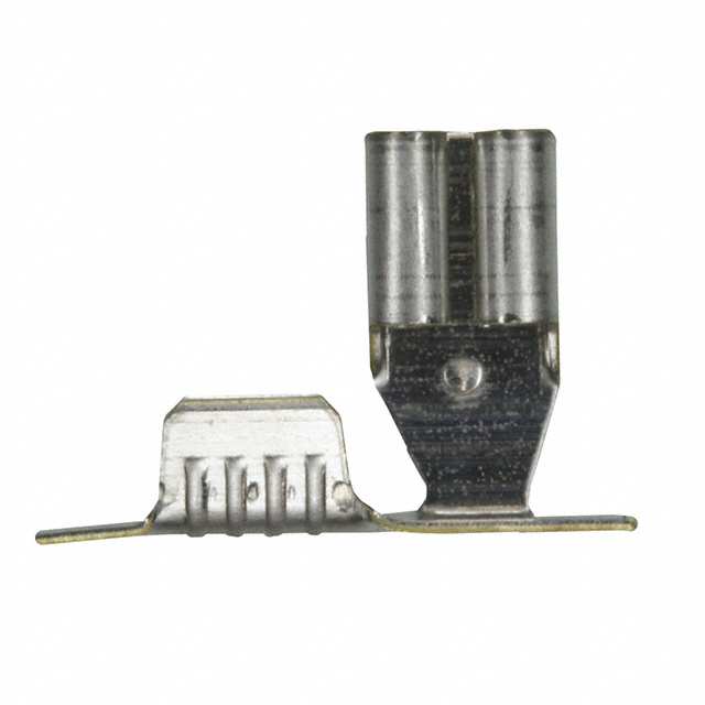 62321-1 TE Connectivity AMP Connectors