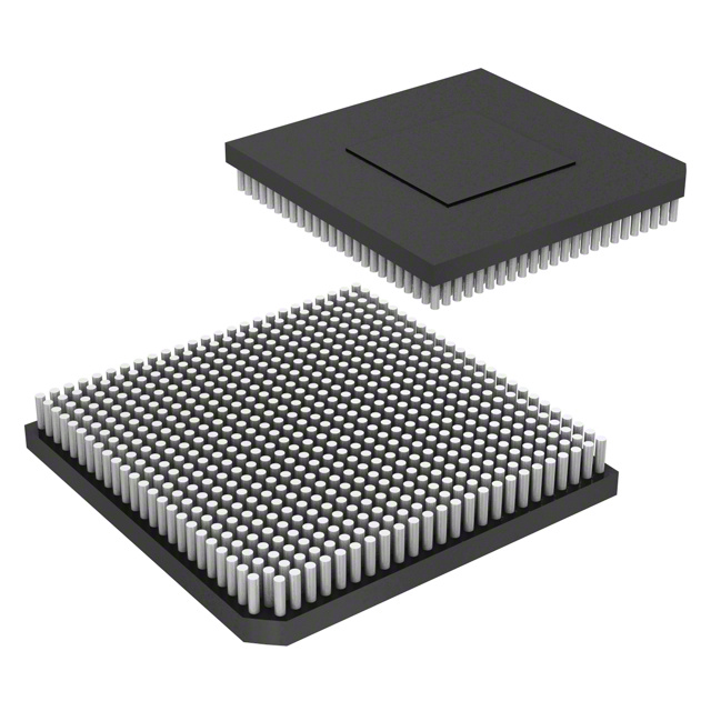 APA1000-CGS624B Microchip Technology