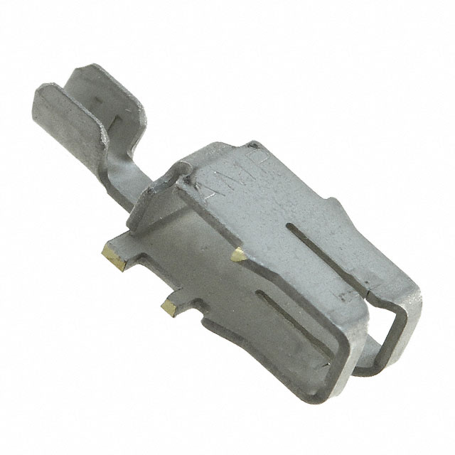 62459-1 TE Connectivity AMP Connectors