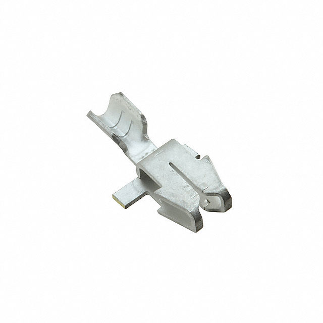 62608-1 TE Connectivity AMP Connectors