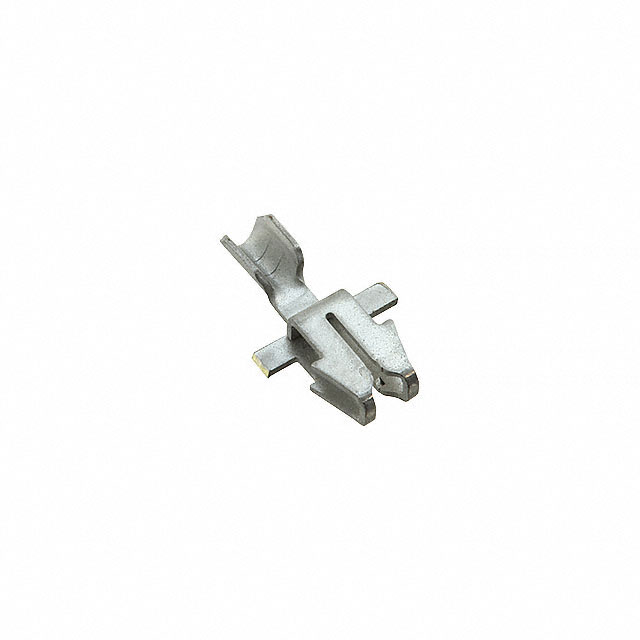 62610-1 TE Connectivity AMP Connectors