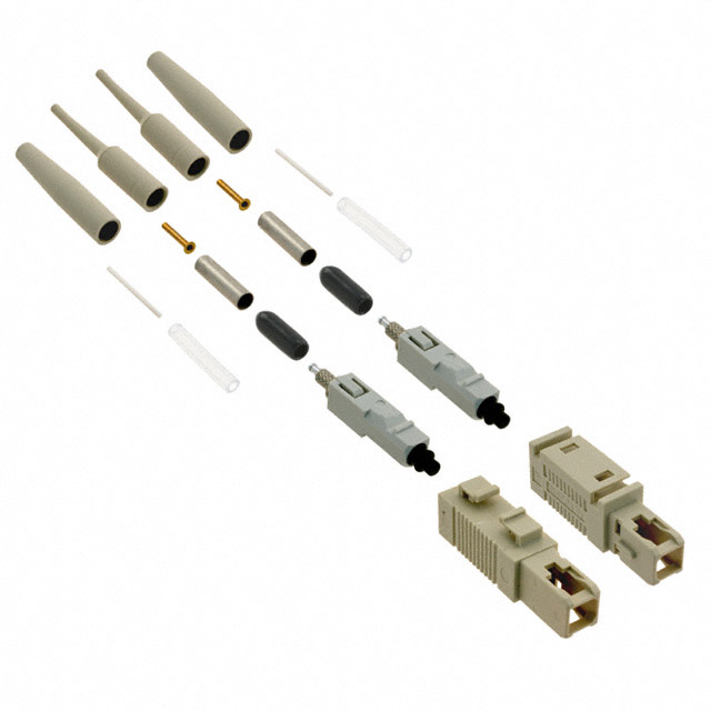 6278009-1 TE Connectivity AMP Connectors