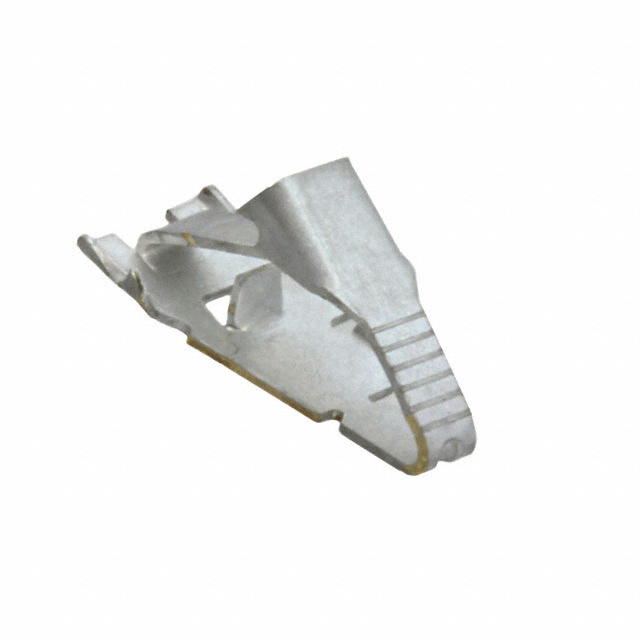 62781-3 TE Connectivity AMP Connectors