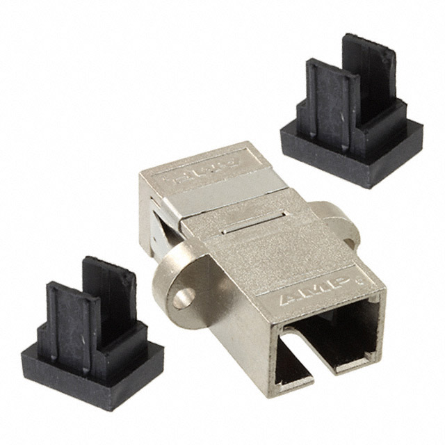 6278348-1 TE Connectivity AMP Connectors