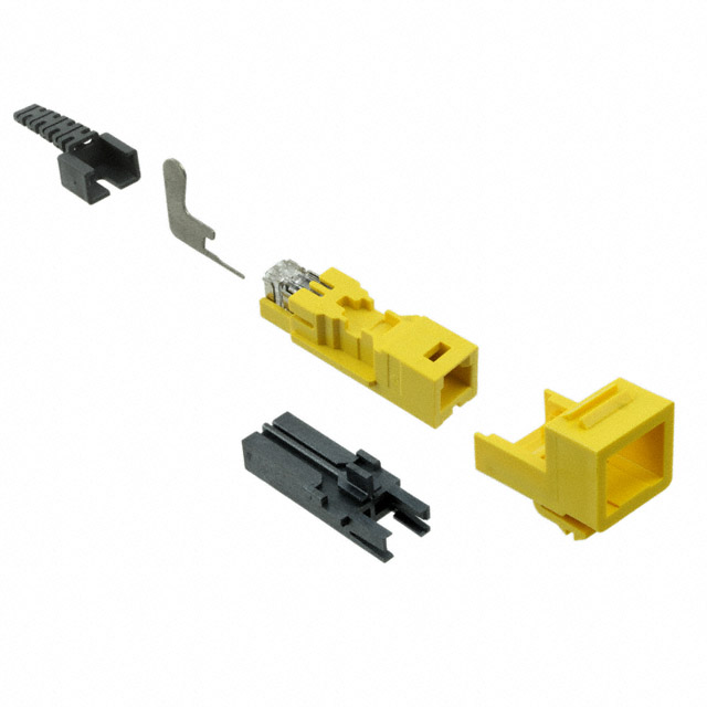 6278810-2 TE Connectivity AMP Connectors