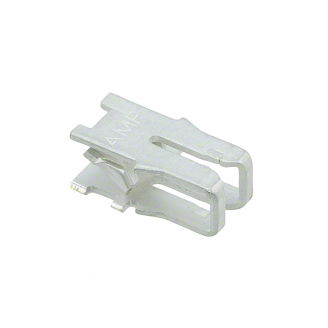 62833-3 TE Connectivity AMP Connectors