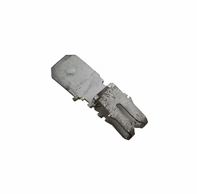 62888-2 TE Connectivity AMP Connectors