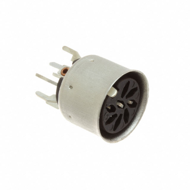 62NC8FX Switchcraft Inc.