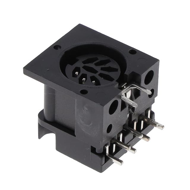 62PC7F Switchcraft Inc.