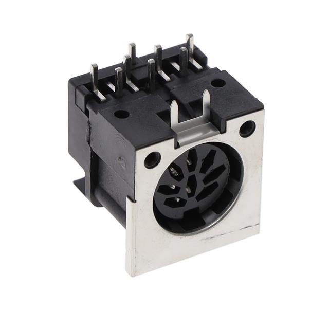 62PC8FS Switchcraft Inc.