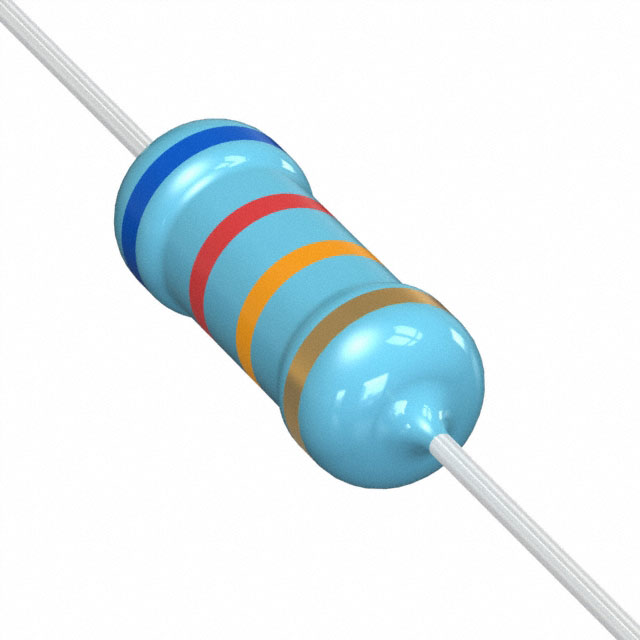 ROX2SJ62K TE Connectivity Passive Product