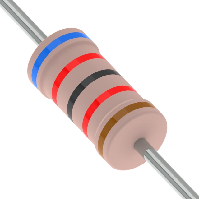 FMP300FRF73-62K YAGEO