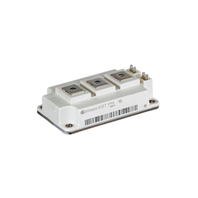 BYM300B170DN2HOSA1 Infineon Technologies