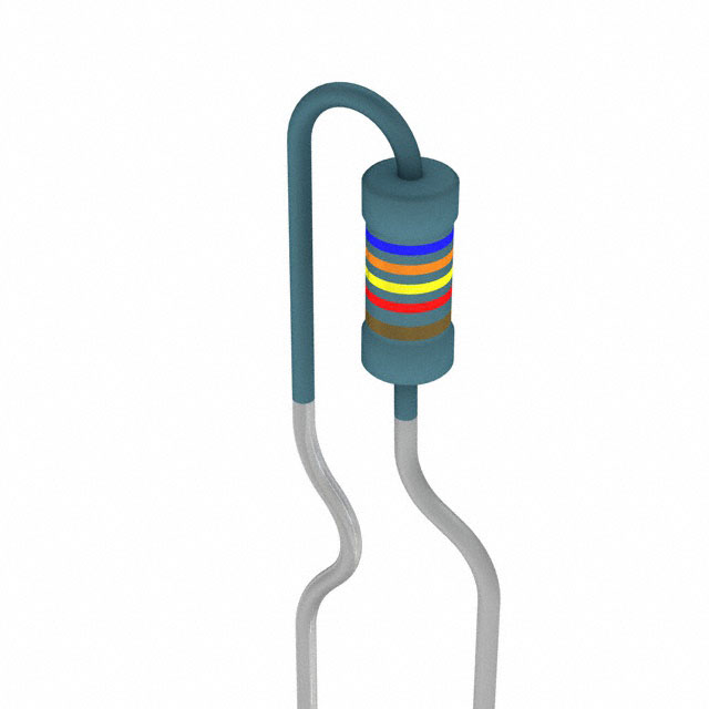 PRNF14FTD63K4 Stackpole Electronics Inc