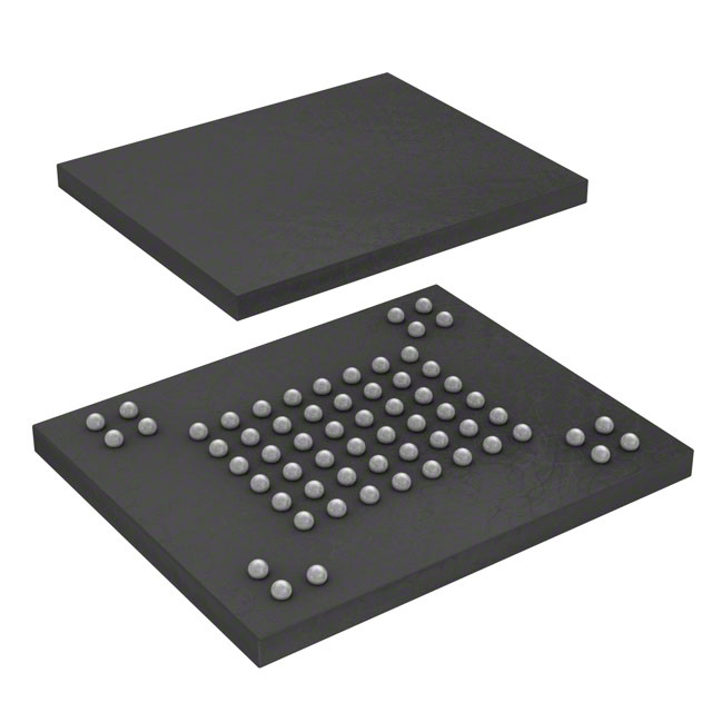 NAND512R3A2DZA6E Micron Technology Inc.